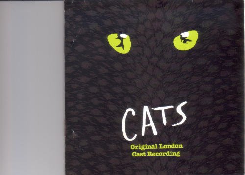 Cats/Cats (1981 Original London Cast)